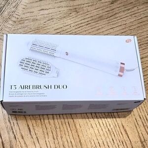 T3 airbrush Duo New condition used one time trial.